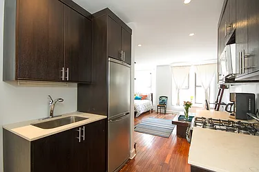 Rented by Oxford Property Group