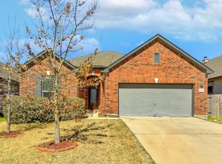 13712 James Buchanan St, Manor, TX 78653