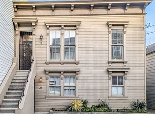 23 Abbey St, San Francisco, CA 94114
