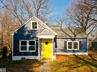 1126 Woodland Ave, Winchester, VA 22601