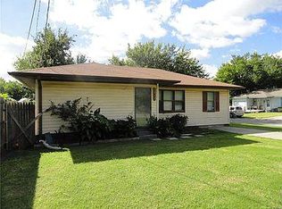 5317 N Mueller Ave, Bethany, OK 73008