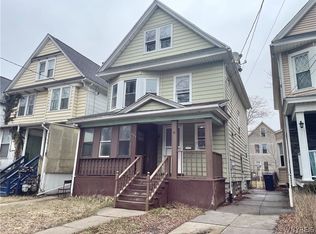463 East St, Buffalo, NY 14207