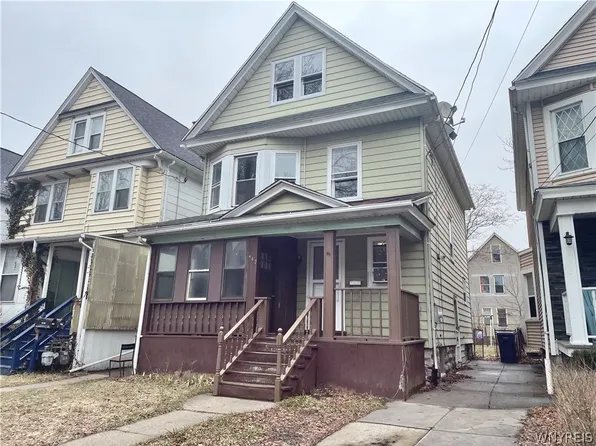 463 East St, Buffalo, NY 14207