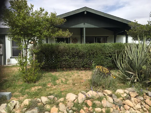 595 N Walnut Springs Blvd, Tonto Basin, AZ 85553