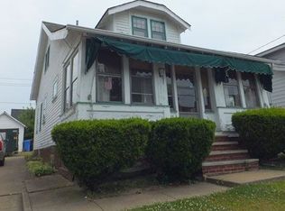 4361 W 50th St, Cleveland, OH