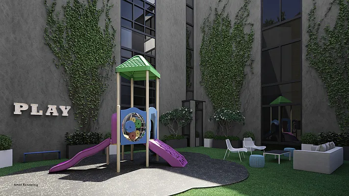 Rented by Modern Spaces | media 21