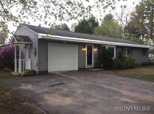 5066 Rome Taberg Rd, Rome, NY 13440
