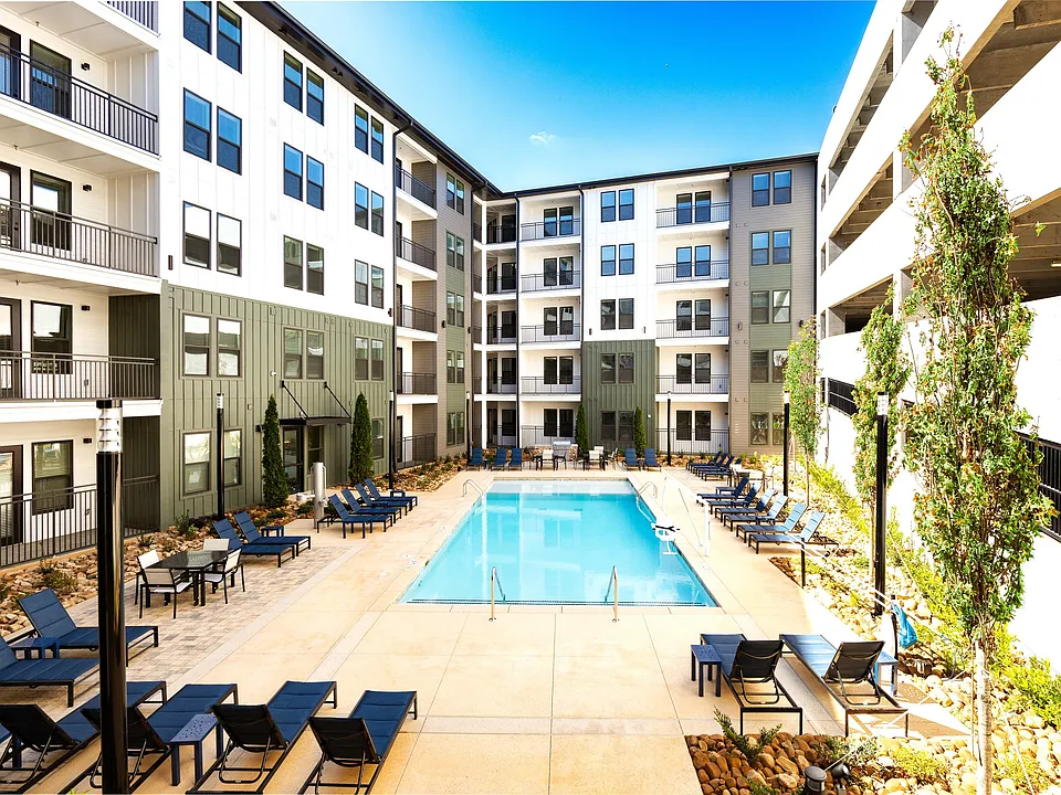 The Argos Apartments on The Beltline