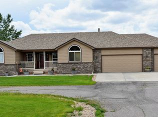 55558 E Tomahawk Ave, Strasburg, CO 80136