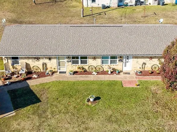 Winnsboro Village
