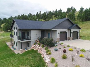 19884 Gobbler Rd, Spearfish, SD 57783