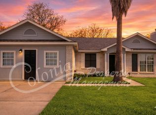 5808 Teri Rd, Austin, TX 78744