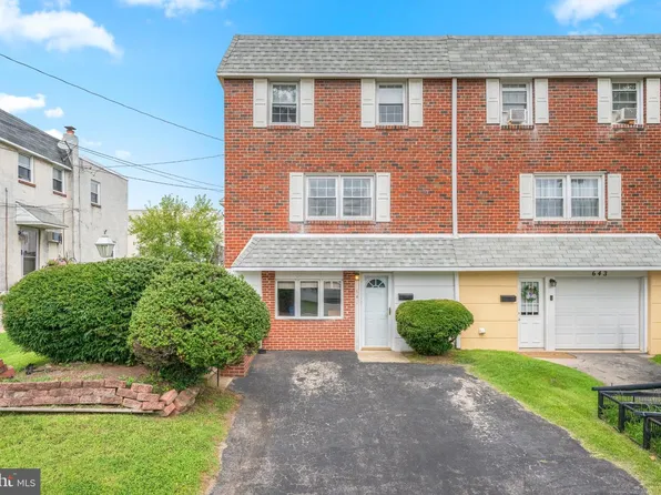 641 Caroline Dr, Norristown, PA 19401