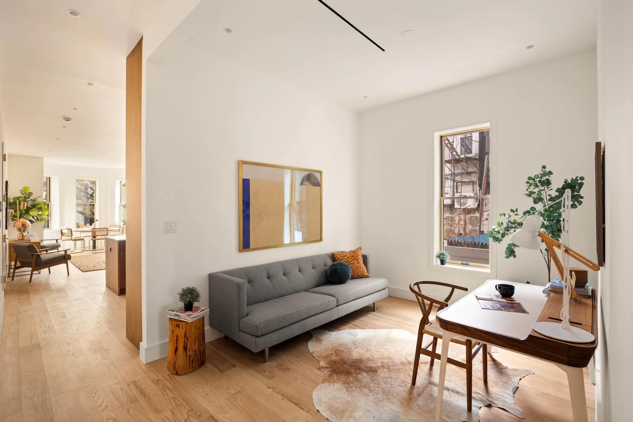 148 Clinton Avenue #1 in Clinton Hill, Brooklyn | StreetEasy