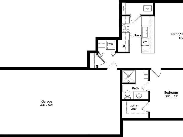 North Pointe Villas — Photo 133