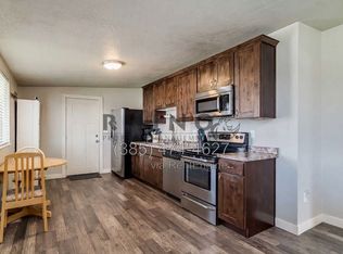 617 E 925 N, Ogden, UT 84404