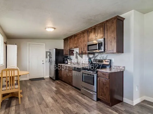 617 E 925 N, Ogden, UT 84404