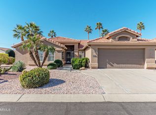 2952 N 152nd Dr, Goodyear, AZ 85395