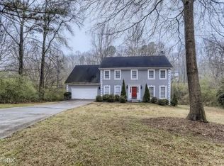 530 Birch Ridge Ct, Roswell, GA 30076