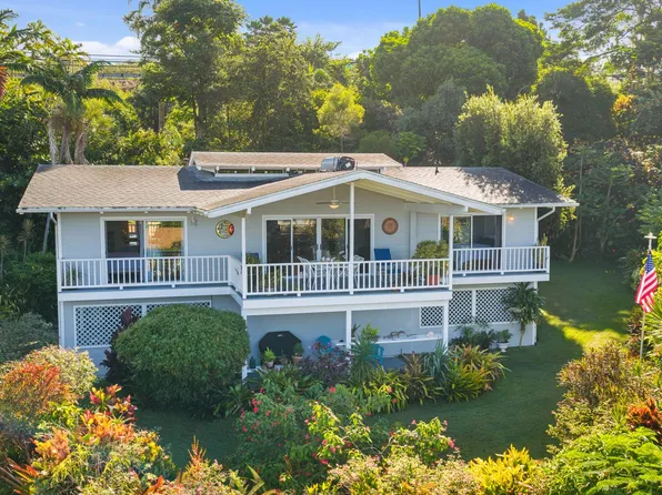 76-6253 Koko Olua Way, Kailua Kona, HI 96740