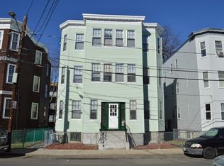 11 Courtland Rd, Mattapan, MA 02126