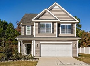 231 Watchmen Ln, Cameron, NC 28326