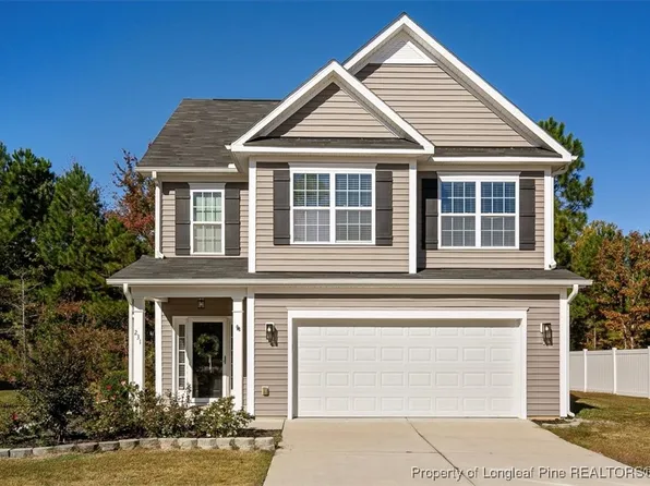 231 Watchmen Ln, Cameron, NC 28326