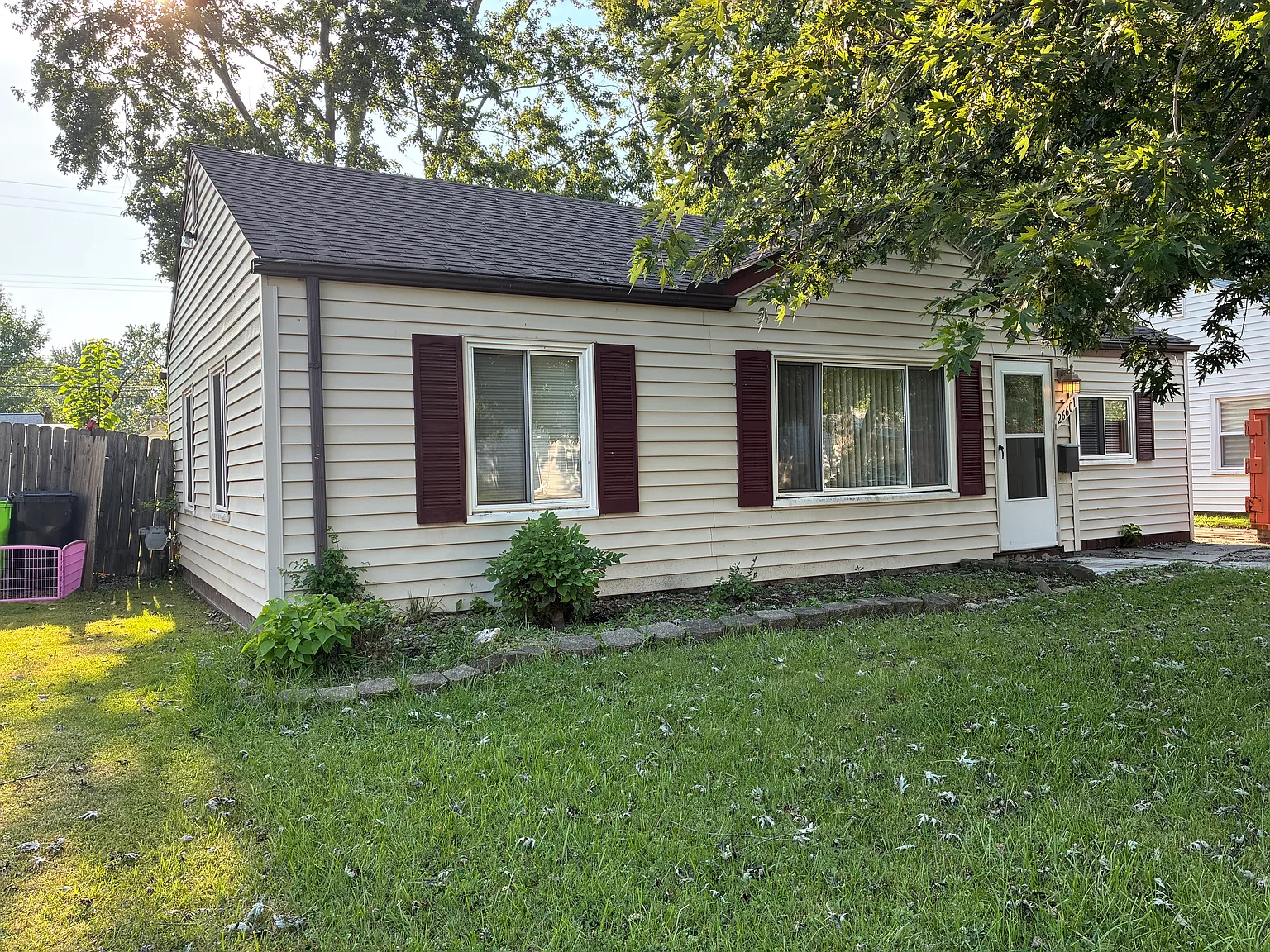 26601 Belanger St — Photo 3