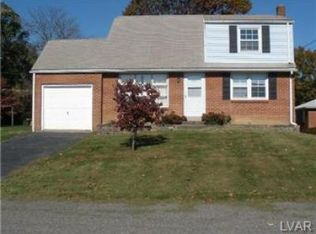 4301 Chetwin Ter, Easton, PA 18045