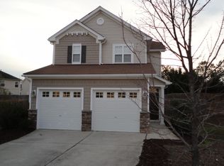 6001 Namozine Ct, Raleigh, NC 27610