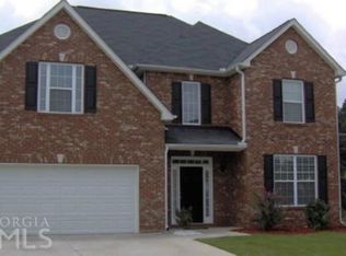 2775 Eloquent Ln, Austell, GA 30106