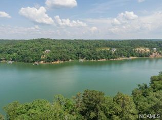 10 County Road 390, Crane Hill, AL 35053