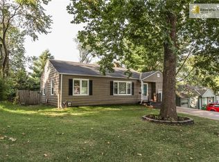 431 W 88th St, Kansas City, MO 64114