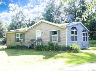 10486 S Lewis Rd, Clio, MI 48420