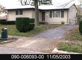 513 Beaver Ave, Columbus, OH 43213