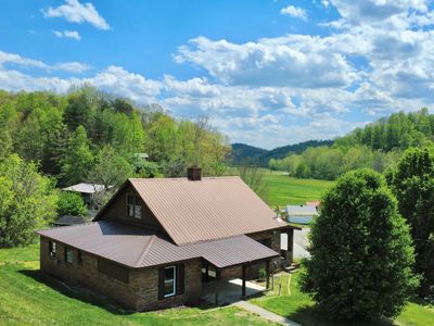 8289 Highway 460 E, West Liberty, KY, 41472