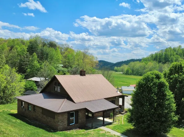 8289 Highway 460 E, West Liberty, KY 41472