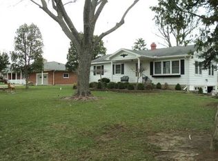 6571 Daly Rd, Greenville, OH 45331