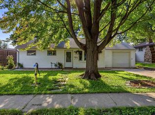 1406 Franklin St, Iowa City, IA 52240