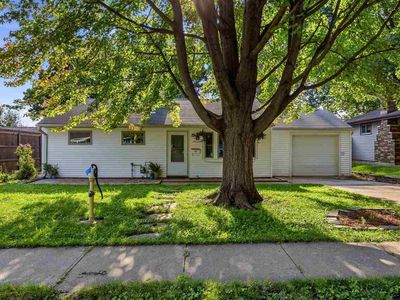 1406 Franklin St, Iowa City, IA, 52240