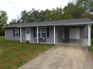 712 S Mine La Motte St, Fredericktown, MO 63645
