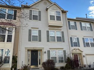 2269 Wheel Cog Pl, Woodbridge, VA 22192