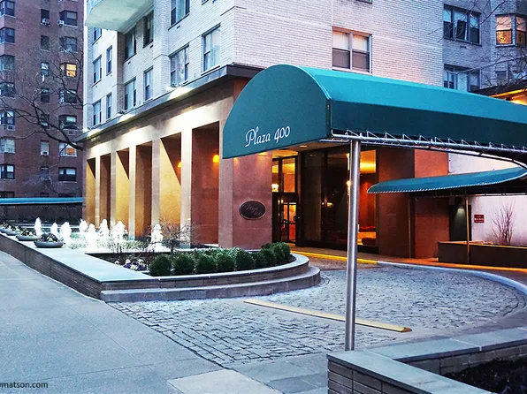 400 E 56th St APT 17G, New York, NY 10022