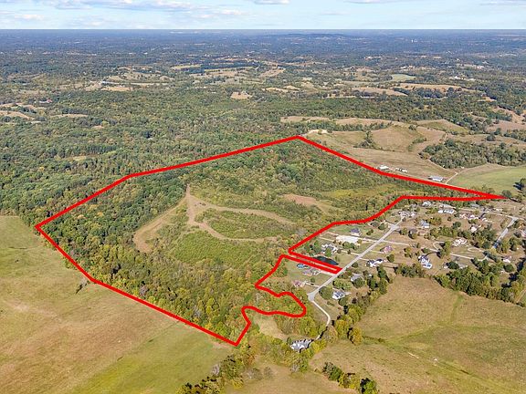 2nd image of Phase 3 Fox Hollow Graefenburg Rd