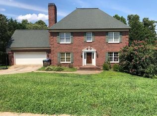 4625 9th St NE, Hickory, NC 28601