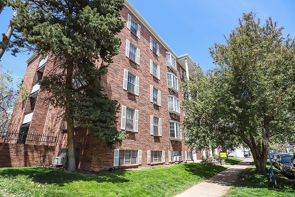 1st image of 1041 Ogden St #307