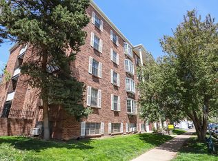 1041 Ogden St #307, Denver, CO 80218