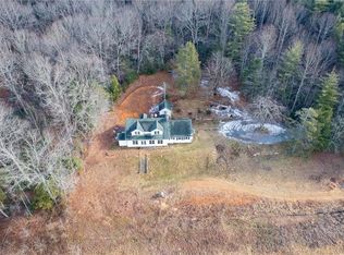 9385 Us Highway 21 S, Glade Valley, NC 28627