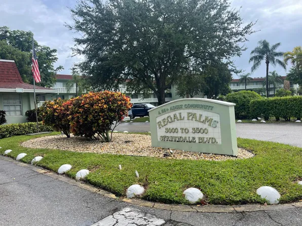 3300 Springdale Boulevard #105, Palm Springs, FL 33461