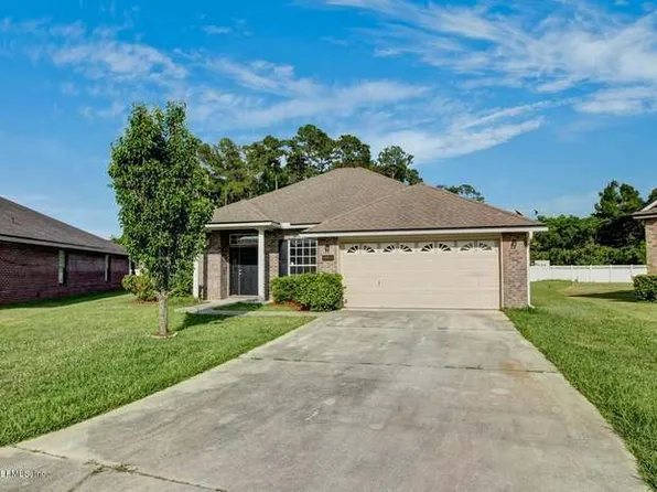 15523 Turkoman Cir, Jacksonville, FL 32218